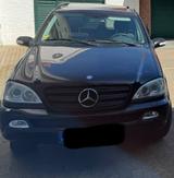 Mercedes-Benz ML 270 CDI - - Mercedes-Benz ML 270 Gebrauchtwagen