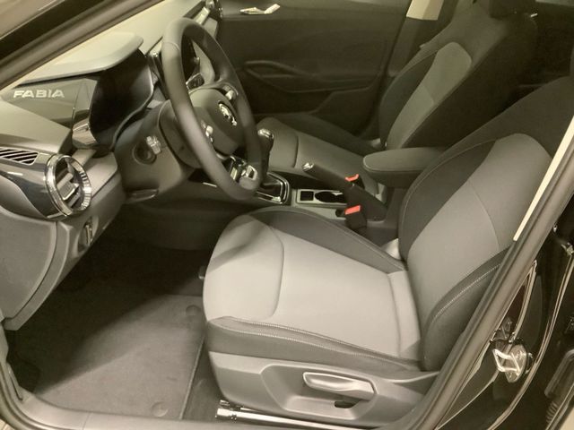 Fabia Drive 70 kW KLIMAAUTO PDC LED TEMPOMAT