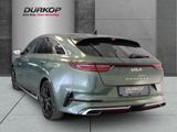 Kia ProCeed 1.5 T-GDI GT-Line El. Panodach Navi Lede - Kia pro cee'd / ProCeed aus 2024