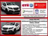 Opel Mokka Color Innovation Aut Glasdach Xenon Kamera - Opel Mokka mit Benzin-Antrieb: Automatik