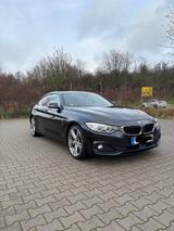 BMW 420d Gran Coupé Sport Line - 2015 19" Alu