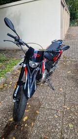 Andere Prike PXM 50 - SUPER MOTO VON 1 BIS 50 CCM