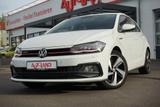Volkswagen Polo 2.0 GTI DSG Navi Sitzheizung Kamera - Volkswagen Polo: Dsg GTI