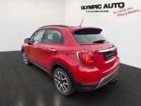 Fiat 500X 1.6 MultiJet Cross Plus 4×2 AHK GJR KLIMA - Image