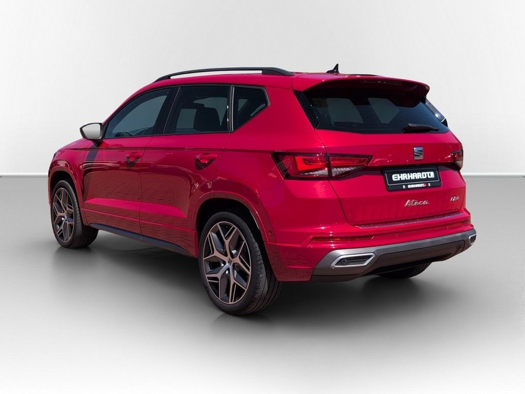 Seat Ateca - Bild 9