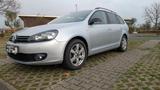 Volkswagen Golf 1.6 TDI DSG MATCH Variant MATCH