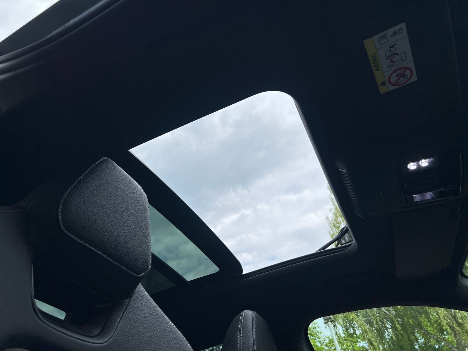 Fahrzeugabbildung SKODA Kodiaq Sportline 2.0 TDI DSG 4x4 *AHK, Canton, L