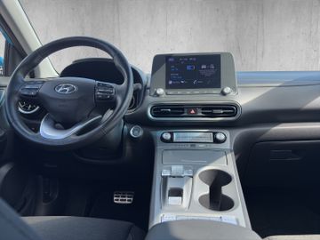 Hyundai Kona Elektro Select 2WD 64kWh *ACC*LED*SITZHEIZ*