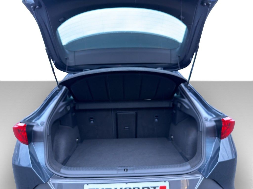 Cupra Formentor - Bild 9