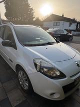 Renault Clio Grandtour TomTom Edition 1.2 16V 75 Tom... - Renault Clio TomTom-Edition