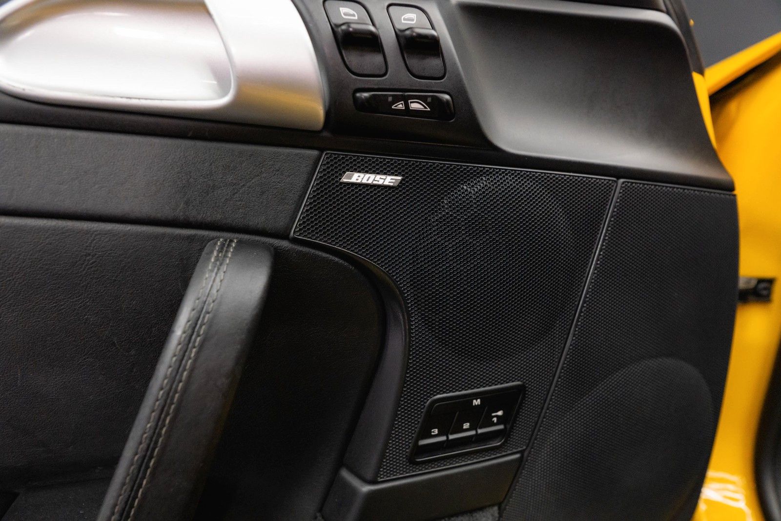 Fahrzeugabbildung Porsche 997 911 Carrera S Cabrio *1.Hand*Chrono+*6 Gang*