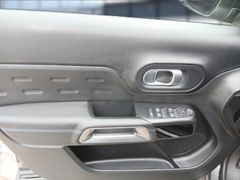 Citroën C5 Aircross BHD130 EAT8 MAX Citroën C5 Aircross BHD130 EAT8 MAX