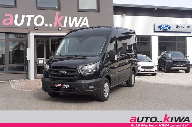 Ford Transit Kasten 350 L2H2*Navi*Automatik*SYNC4*AHK