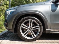 Mercedes-Benz GLE 400 – 11 / 36