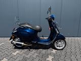 Vespa Primavera 125 - VESPA PRIMAVERA 125