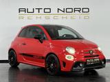 Abarth 595 Competizione Kit ESTETICO *Schale*GTECH*Beat - rote Abarth 595 Competizione