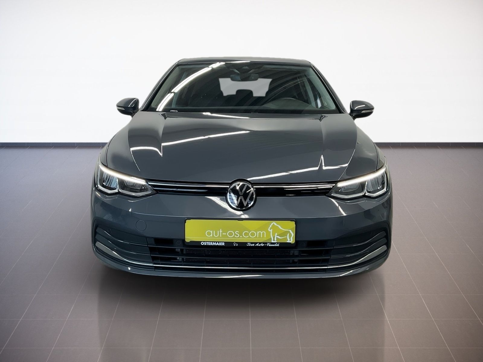 Volkswagen Golf - Bild 3