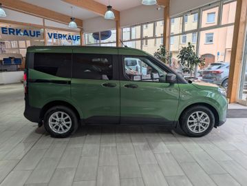 Ford Transit Courier Trend