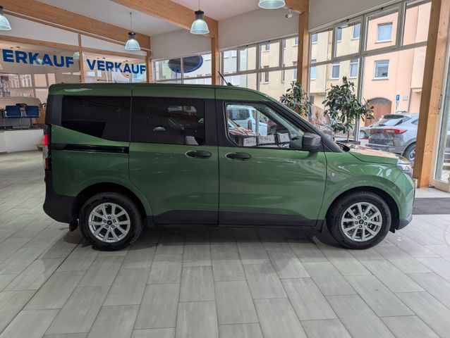 Ford Transit Courier Trend