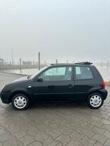 Volkswagen Vw Lupo Sondermodell OpenAir Faltdach rost... - Volkswagen Lupo: Open