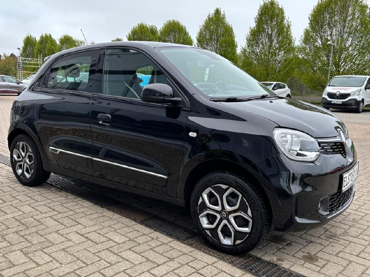 Detailbild 3 Twingo TCe 90 Intens Android Auto*CarPlay*SHZ*
