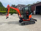 Kubota U27/4 HI - Kubota Mini-/Kompaktbagger U 27 4