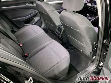 Volkswagen Golf Facelift 1.5 TSI 6-Gang Life Garantie b.