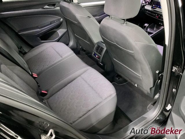 Volkswagen Golf Facelift 1.5 TSI 6-Gang Life Garantie b.