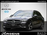 Mercedes-Benz C 180 T Avantgarde/AHK/LED/Kamera/Totw/Ambi/17'' - Mercedes-Benz C-Klasse Jahreswagen