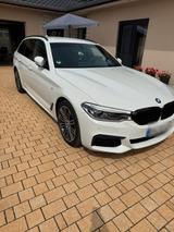 BMW 530d XDrive M Sportpacket - BMW 530 in Erfurt