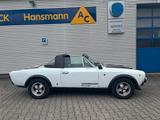 Fiat 124 Spider Abarth-Replika - Fiat Gebrauchtwagen von 1979