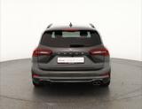 Ford Focus ST-Line X 1.0 EB Aut. mHev LED Navi AHK - Ford Focus: ST Line X