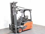 Linde E 16 L-02  386 - Linde L16