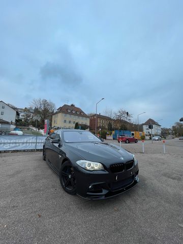 BMW Bmw f10 520d 2013 Mpaket Top Zustand