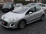 Peugeot 308 *Automatik*Glassdach*Finanzierung*