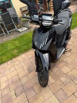 Peugeot Tweet Active 4 50cm3 - PEUGEOT TWEET 50 ACTIVE