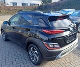 Hyundai Kona 1,6 Hybrid 2WD - Hyundai KONA Gebrauchtwagen