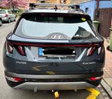 Hyundai TUCSON 1.6 T-GDI Advantage Advantage - Hyundai mit LPG-Antrieb