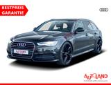 Audi A6 Avant 3.0 TDI quattro S-Line LED Bose Leder - Audi A6 Gebrauchtwagen in Magdeburg