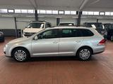 Volkswagen Golf V Variant Comfortline 1.Hd*8fach*Sitzheiz. - Volkswagen Golf aus 2009: Kombi
