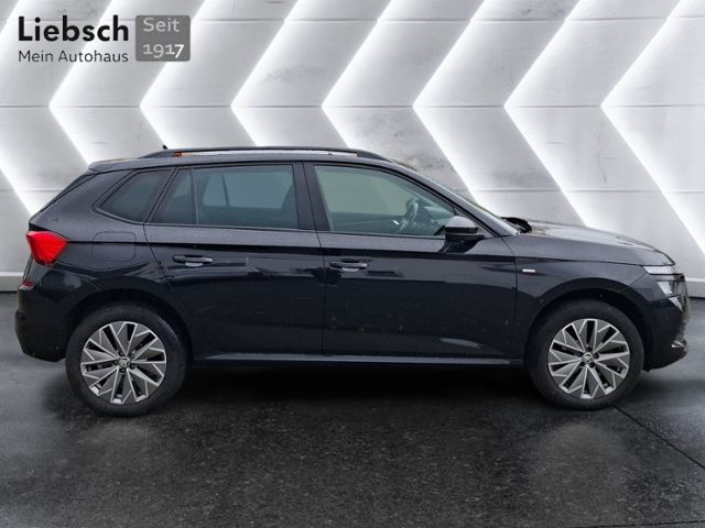 Skoda Kamiq - Bild 6