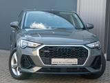 Audi Q3 Sportback 45TFSI quattro S-line ACC AHK Leder - Audi Gebrauchtwagen mit Automatikschaltung