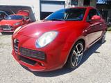 Alfa Romeo MiTo Turismo 1.4 Turbo Klimaautomatik - Alfa Romeo MiTo: Turbo