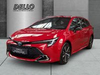 Toyota Corolla - Vorschau Bild 1
