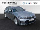 BMW 320d Touring Lr. 419,- br. o.Anz. 27Mon/5`Km p.A - BMW 320 Jahreswagen: Kombi, 320d