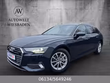 Audi A6 Avant 2.0 TDI Sport | AHK | LED | Leder | - Audi A6