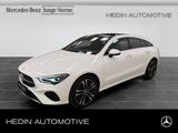 Mercedes-Benz CLA 180 SB PROGRESSIVE|PANO|DISTR|KAM|TOTW|AMBI - Mercedes-Benz CLA 180 Shooting Brake Jahreswagen