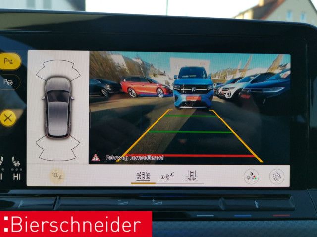 Volkswagen Golf - Bild 18