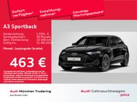 Audi A3 - Vorschau Bild 1