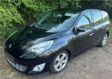 Renault Scenic 3 1.9 dCi 7 Sitze - Renault Scenic: 1.9